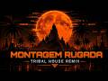 Sayfalse, Cape & Jxndro - MONTAGEM RUGADA (ZyroGlitch Tribal House Remix) | Brazilian MTG 132 BPM