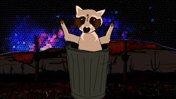 Coyote Shoes - Garrett Pearson (Official Music Vid...