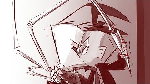 Hate me-Zadr//invader zim