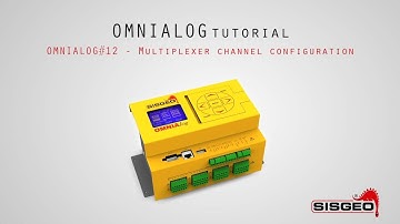 OUTDATED - OMNIAlog#12 Multiplexer channel configuration