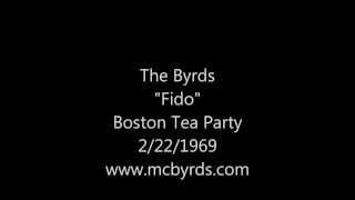 The Byrds