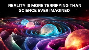 Shocking New Quantum Experiments Reavels a Reality That Even Nobel Scientists FEAR! 