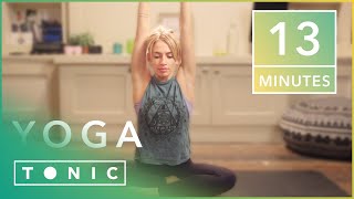 Hangover | Useful Yoga | Tonic