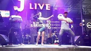 Download Lagu Kangen Nickeri / Destadayu