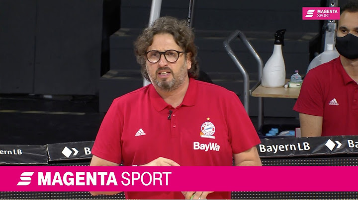 Wired – geriausia Andrea Trincieri | 2020/2021 ikisezonas | MAGENTA SPORT