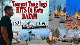 Download Lagu Tongkrongan Santai Di Next Level Bengkong Batam MP3