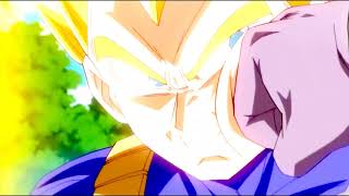 THATS MY BULMA!!! DBZ VERSION (Earrape)