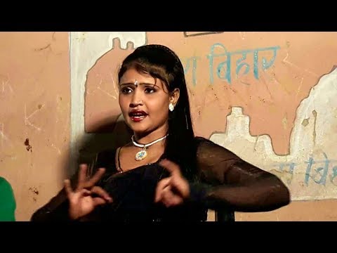 Saiyan Leja Tu Gawanwa | संईया लेजा तू गवनवा | Super Hit Bhojpuri Song | Arkestra Dance