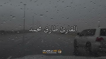 سورة الجن // القارئ طارق محمد - آيات من كتاب الله