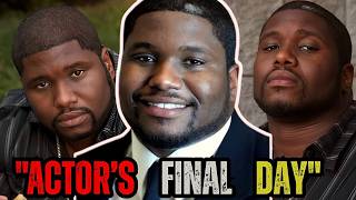 Mental IllnessNollywood Actor Do The Unthinkable To His Whole Family | Robert Crayton Jr. Story