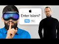 The muslim convert genius bringing islam to apple