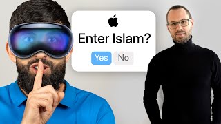 The Muslim Convert GENIUS bringing Islam to Apple by OnePath Network 315,453 views 1 month ago 16 minutes