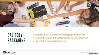 Cuesta College & Cal Poly Packaging Info Session
