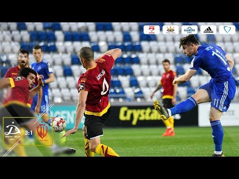 დინამო თბილისი 3:1 რუსთავი | მიმოხილვა