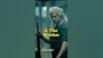 Top 10 Best Web Series on Netflix 😱 🔥 📱| Woow Facts #top10factsshorts #shorts #top10 #woowfacts