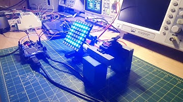 Movi arduino voice recognition shield