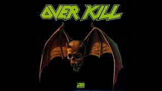 Overkill - Infectious (E Standard)