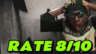 REACTING TO SHYNE BY TRAVIS SCOTT AND GLORILLA (OFFICIAL AUDIO)