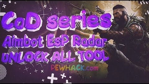 Call of Duty Warzone 3 Hack 🔮 Unlock Tool | Aimbot ESP + No recoil