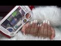 DIY: Kiss Acrylic Kit | FullSet Of Acrylic Nails Using KISS Acrylic Kit | $15 Acrylic Nails Kit