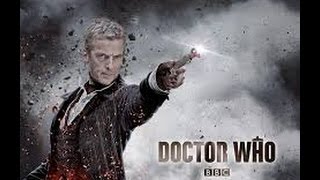 Doctor Who: 12th Doctor full official theme chords