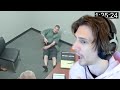 xQc Reacts to The Case of Michael Drejka (JCS - Criminal Psychology)