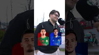 Taraftarlara sorduk: “Hangisi daha iyi? Uğurcan Çakır mı, Ederson mu?”