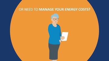 Need help paying energy bills?