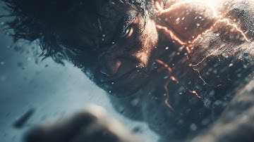 This Song Will Help You FIGHT One More Day! 🔥 (Official Lyric Video - I