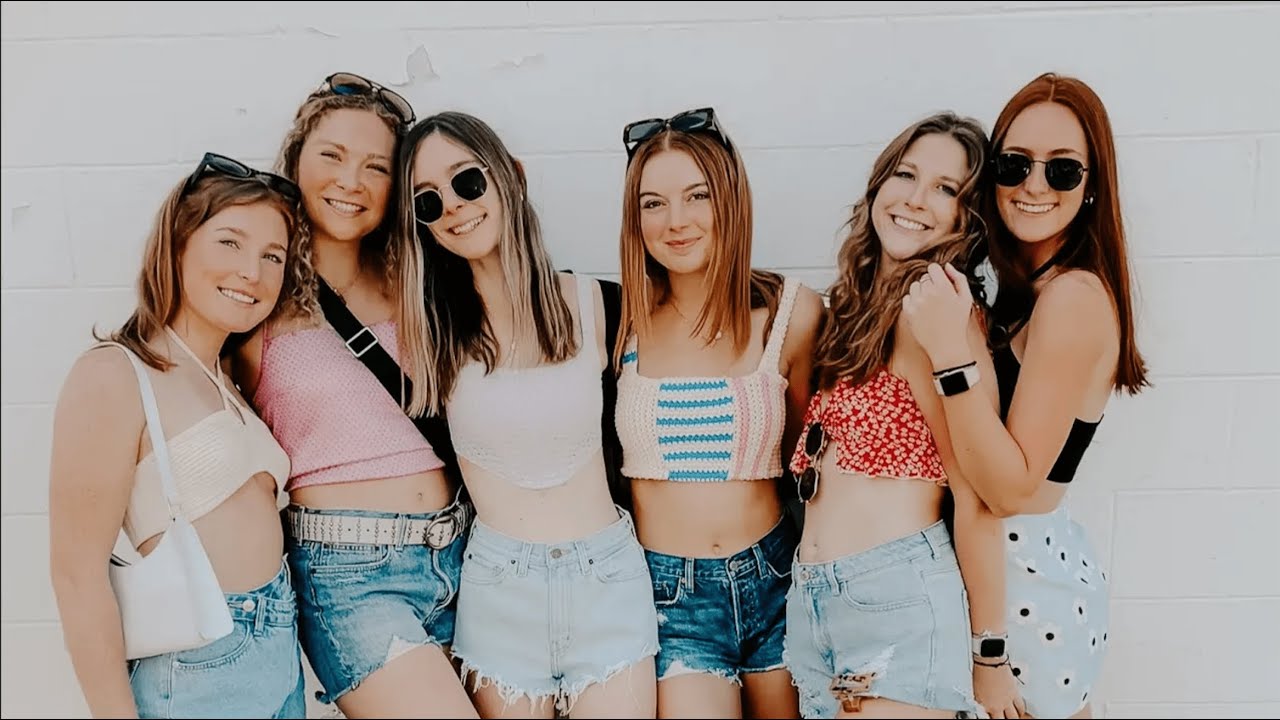 Gamma Phi Beta | Miami University 2023