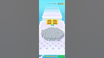 Count Master | Crowd Runners | level 379 #countmasters #crowdrunner3d #shorts #gameplay