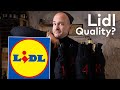 Is LIDL WINE Good Master Of Wine Tastes Wines From LIDL 