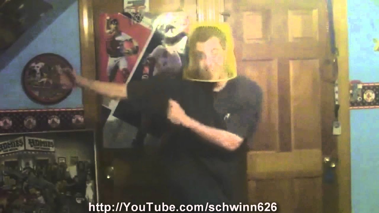 Meet The Orbiters - schwinn626 Updated