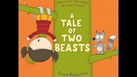 A Tale of Two Beasts