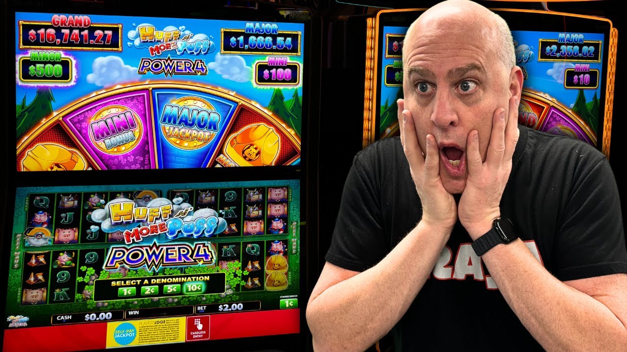 Triple Red Hot 7S Slot Machine by IGT