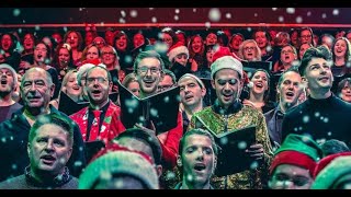 LCV Christmas Concert Matinee