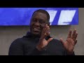 Emile Heskey | Premier League Legend | Leicester’s The Place Podcast: Episode 18