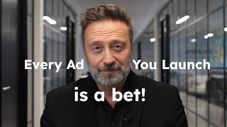 We're Bringing Quality Back into Advertising