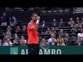 Highlights: Tsonga - Cilic