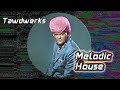 Melodic House Mix 2025 Melodic House Mix 2025