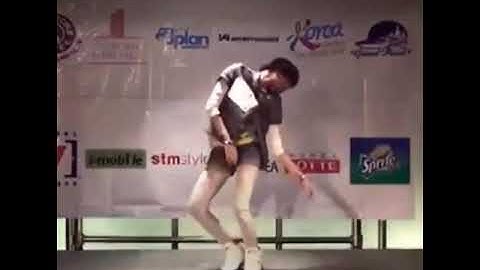 14 years old LISA first audition [CLIP] Netflix Light Up The Sky BLACKPINK