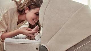 trilogy system inglesina