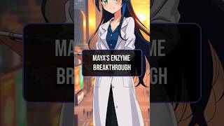 How One Girl Changed Science Forever