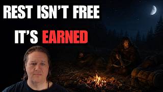 Fixing D&D 5e's and 5.5e's Long and Short Rest Problem