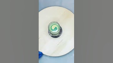 Turning Curl Swirls into Yin Yang Swirls / Spiral Swirl by Diane Schmid