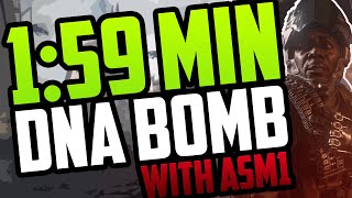 Cod Aw Insane 159Sec Dna Bomb W Asm1-Speakeasy Advanced Warfare Multiplayer Gameplay