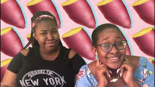 WHAT IS THE CRAZIEST THING YOU’VE DONE FOR A MAN? Part 1 ft. Just Judz | Denille Rene