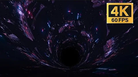 Tunnel Effects - 3m5 || Free || No Copyright [Seamless LOOP]