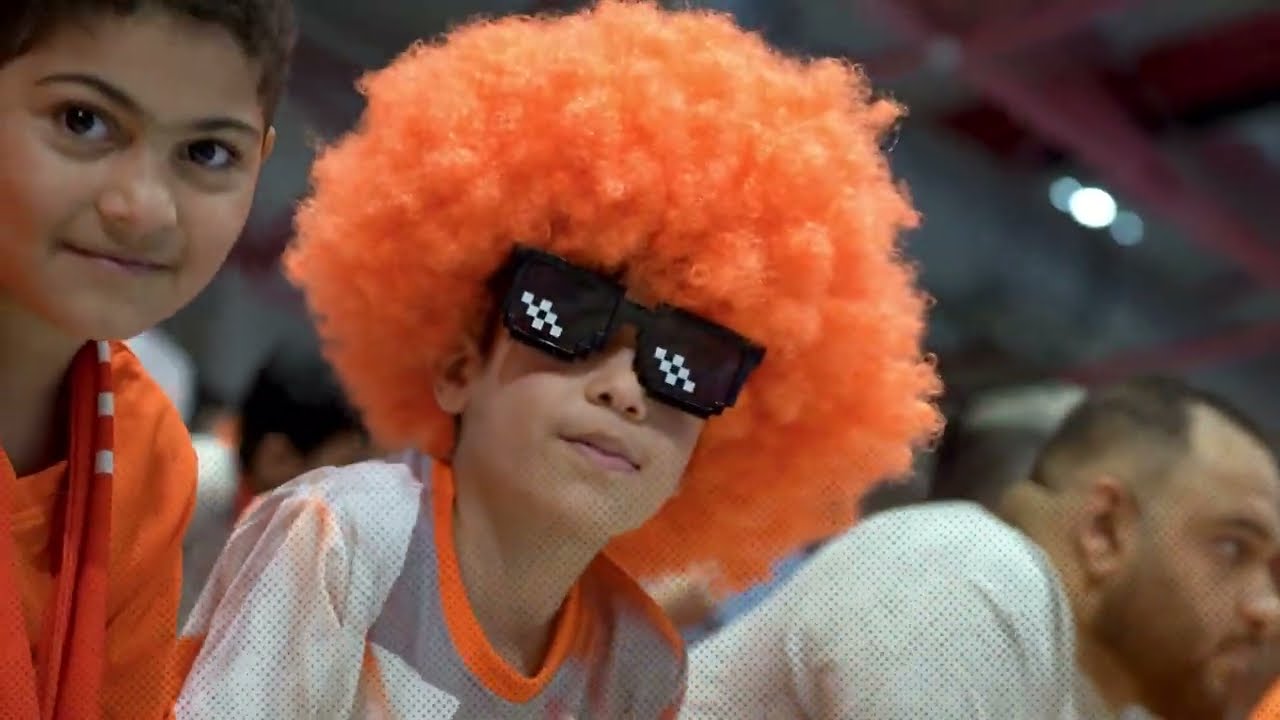 ميدلي مضراوي 2022 - قديحي بطل 🧡