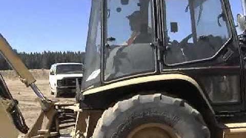 Oregon DOT Maintenance Academy